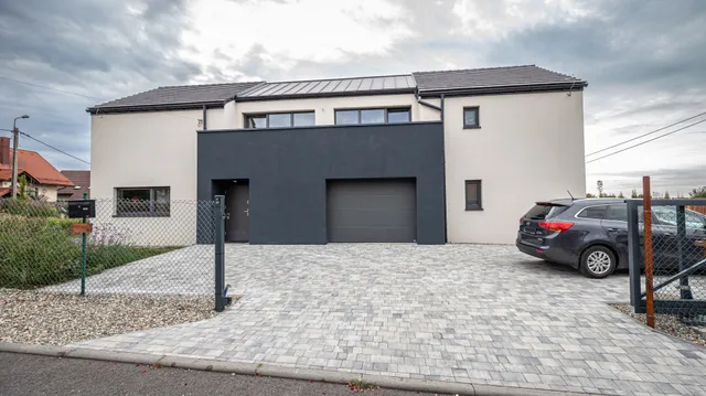 Apartamenty Miejski Ogród