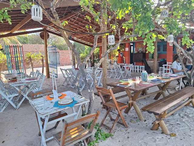 Restaurante Casa da Gil