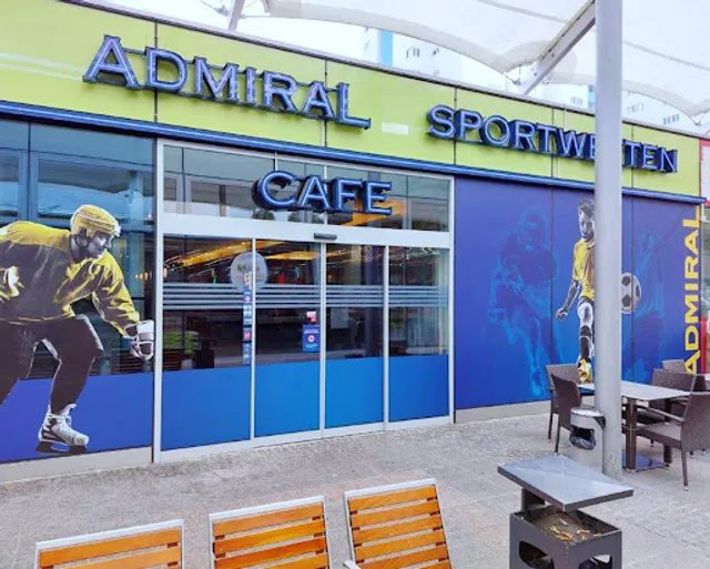 ADMIRAL Sportsbar