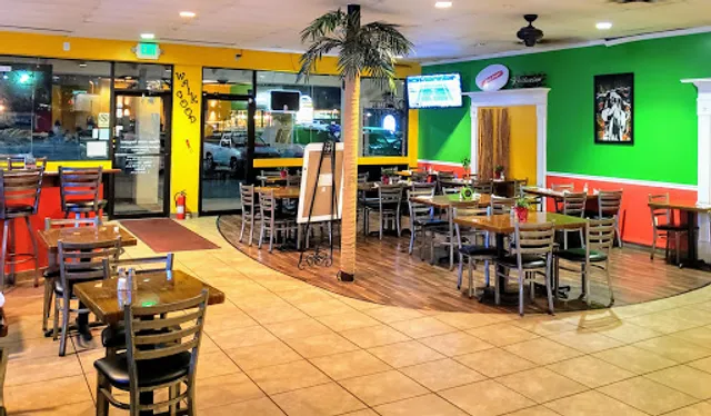 Kool Runnings Jamaican Restaurant