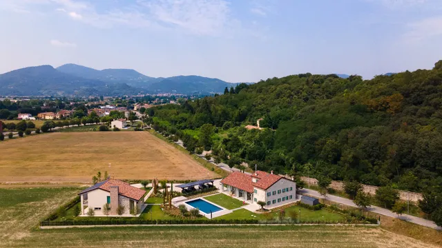 Casa Massaro Todeschini