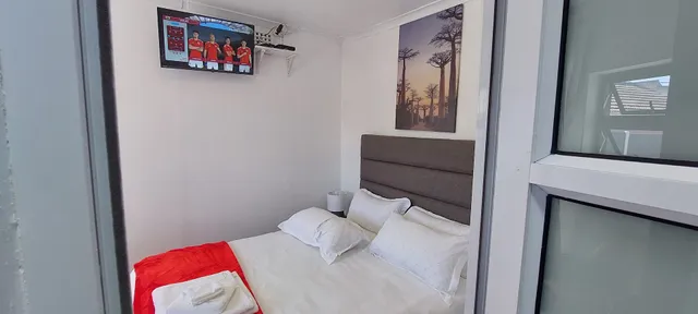 Blue Nile Guest House