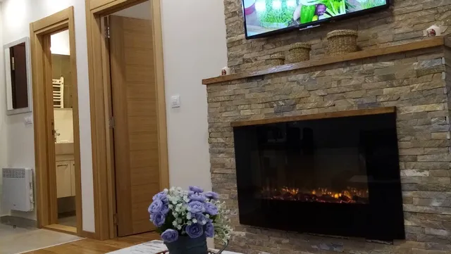 Mia Casa lux&spa apartman