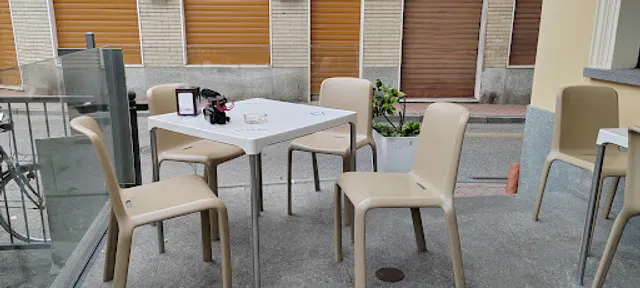 Caffè della Stazione