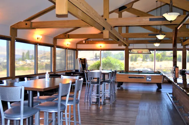 Portage Grill & Conference Center