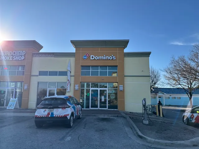 Domino's Pizza