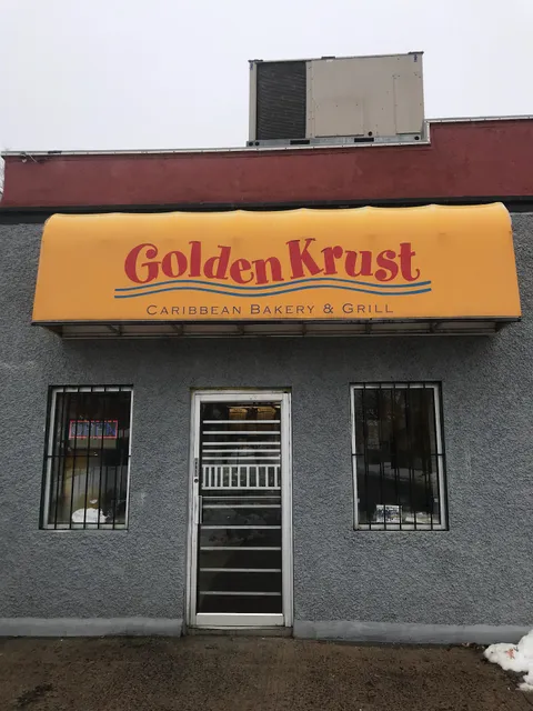 Golden Krust Caribbean Restaurant