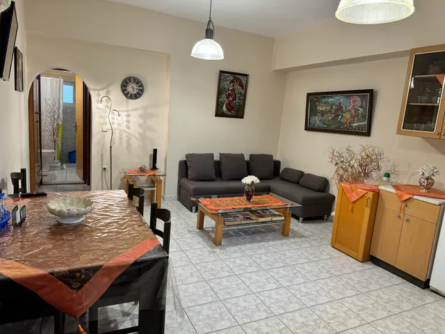 George & Amalia apartments