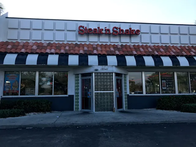 Steak 'n Shake