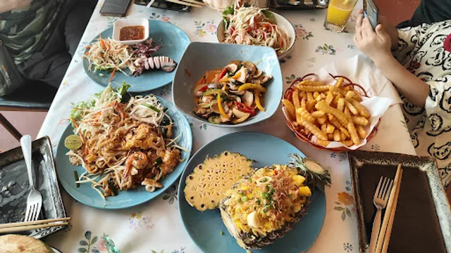 Spice by Sugar and Spice Restaurants