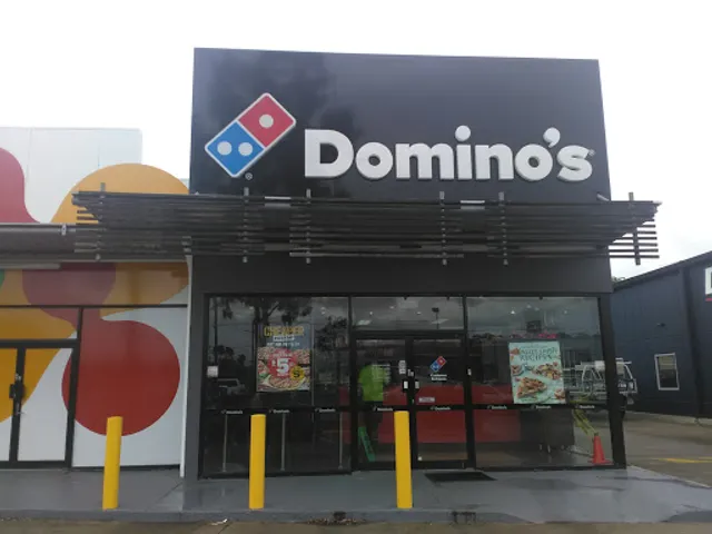 Domino's Pizza Bundamba