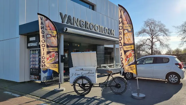 Bakery Vangrootloon