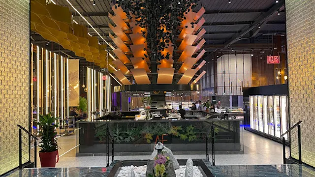 Restaurant Au Fav’