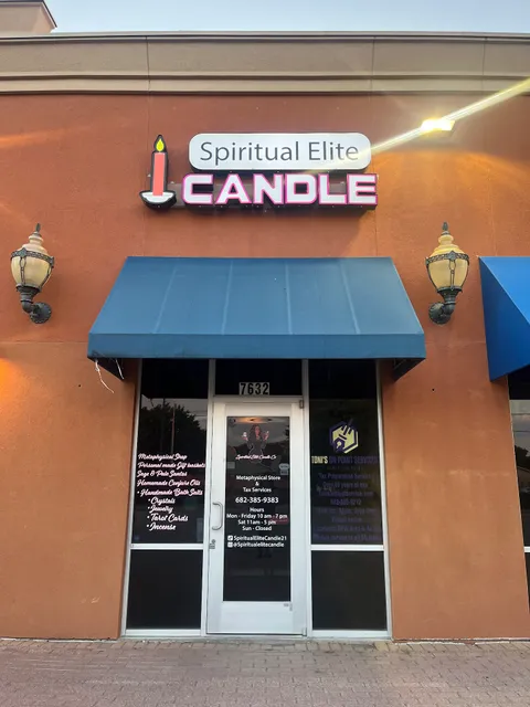 Spiritual Elite Candle Co, LLC