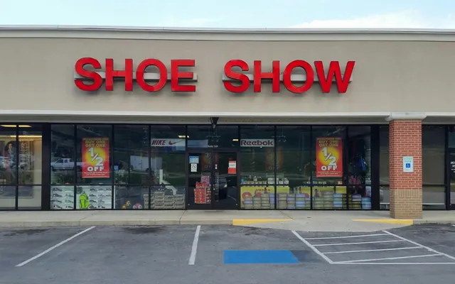 Shoe Show