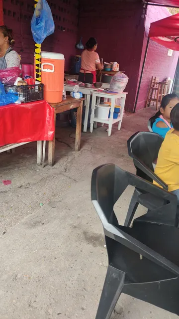 Menudo y birria doña licho