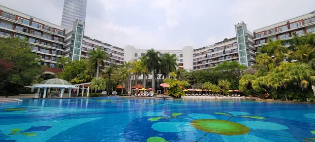 InterContinental Shenzhen