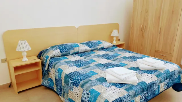 Appartamento per Turisti Filoxenia