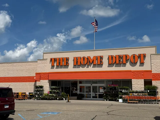 The Home Depot