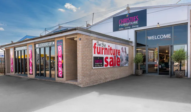 Christies Furniture Exeter