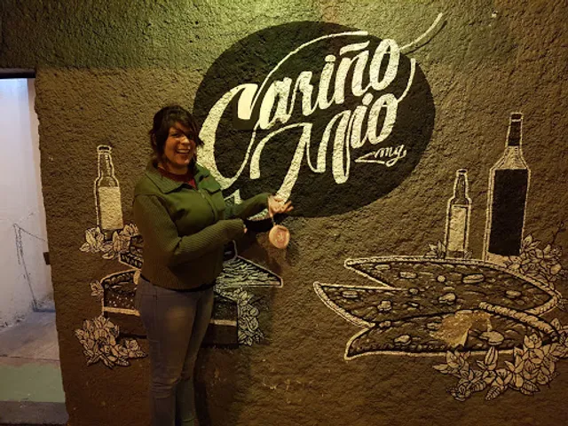 Cariño Mío Restaurante