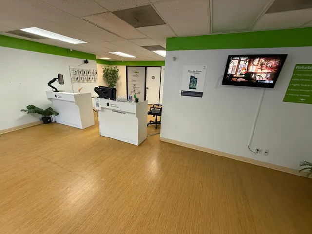 Mobile Kangaroo - Apple Authorized Service Provider