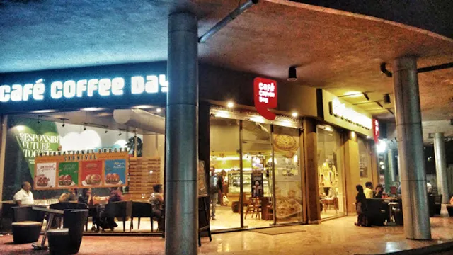 Café Coffee Day