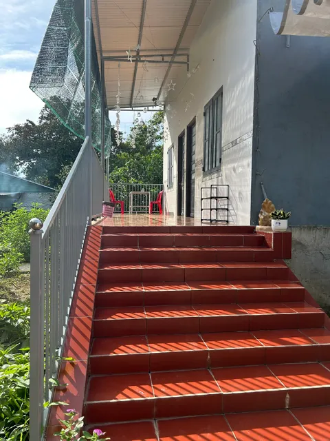 Đức Phát Homestay