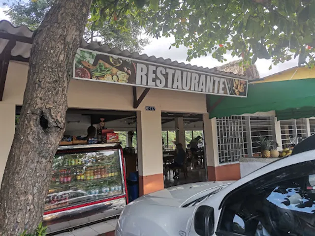 Restaurante las Acacias