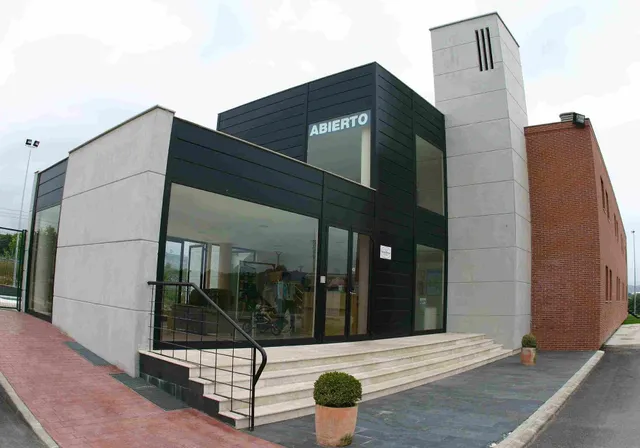 Hotel Puerta de Santillana