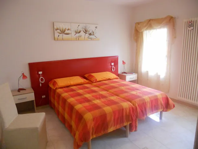 Salvia e Timo Holiday Apartment