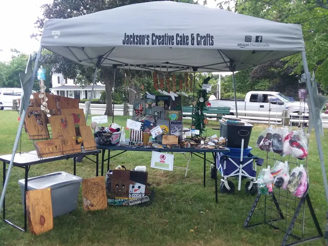 Grafton Farmers Market