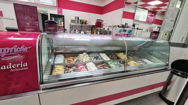Heladeria Capricho