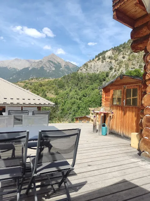 Pizzeria la caravanne