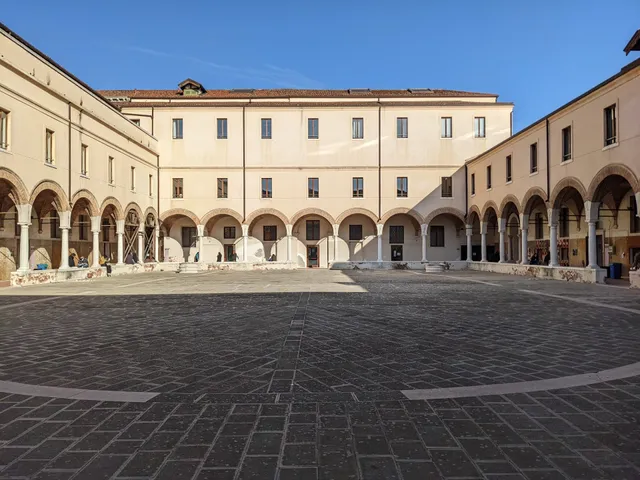 Accademia di Belle Arti di Venezia
