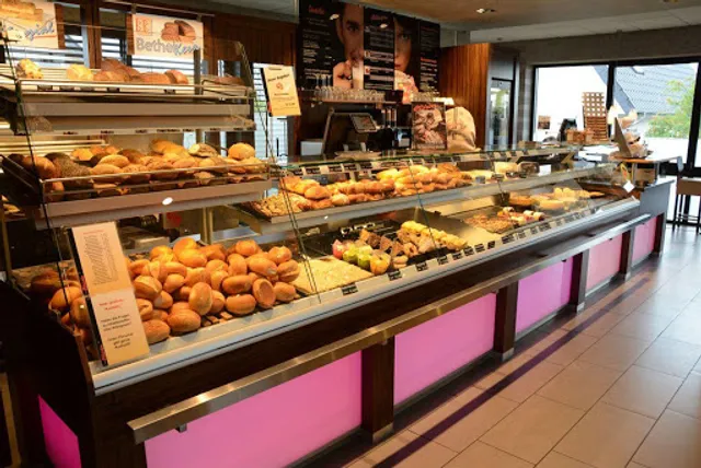 Bäckerei + Konditorei Jörg Olsson