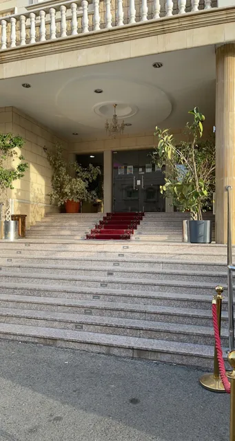 Alnarjasiah for Residential units