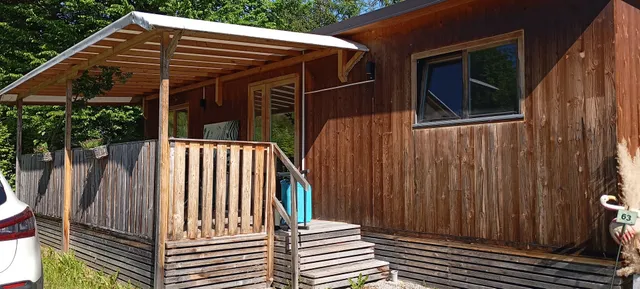 PP Camping Wallersee