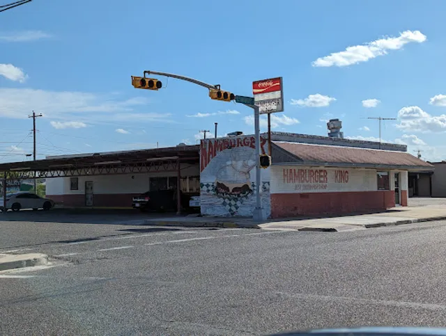 Hamburger King