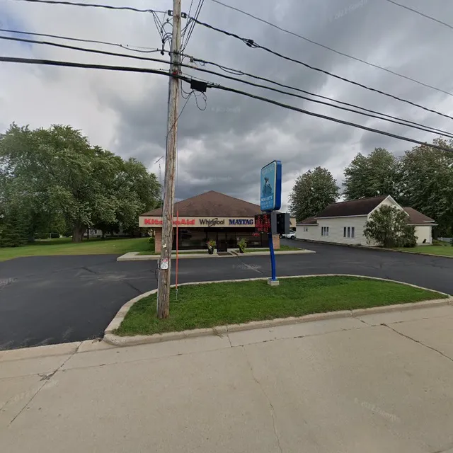 Moriarty Refrigeration Services