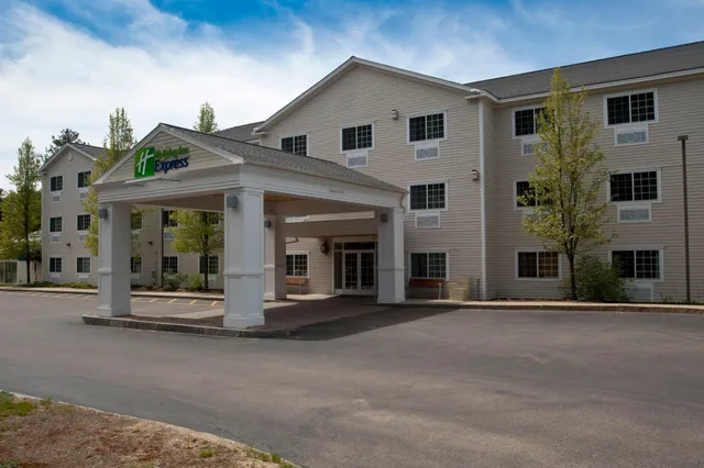 Holiday Inn Express & Suites North Conway by IHG