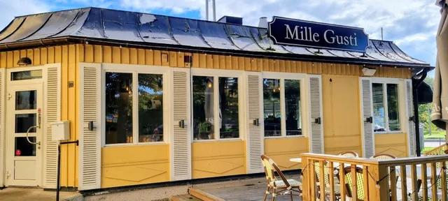 Mille Gusti