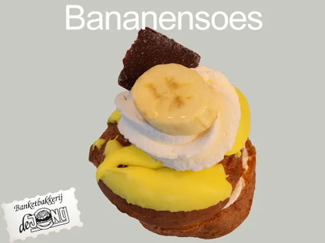 Confectionery de Jong