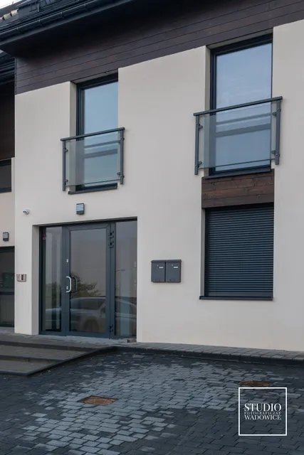 Premium Apartments in Wadowice