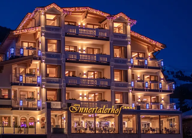 Hotel Innertalerhof