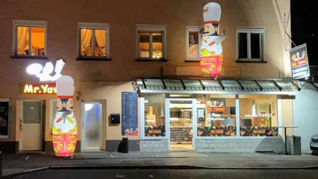 Mr.Yavuz Rolandswerth