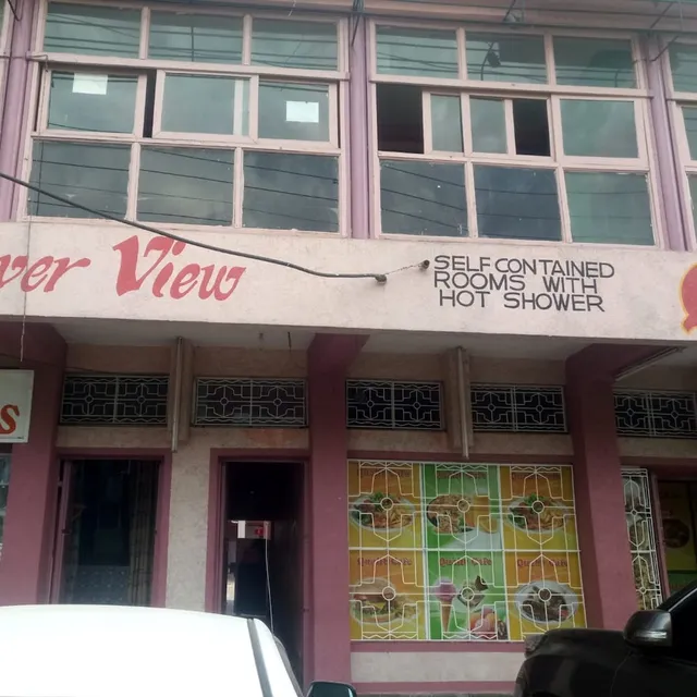 Naivasha Silver View