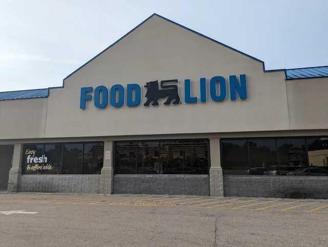 Food Lion