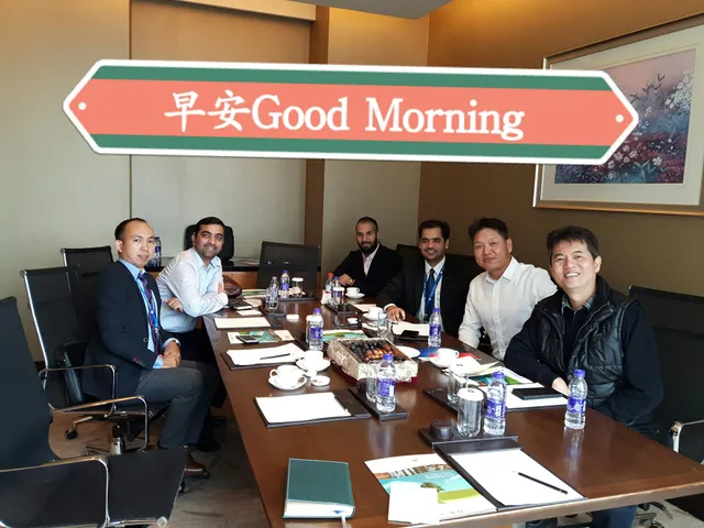 宁波香格里拉大酒店怡咖啡