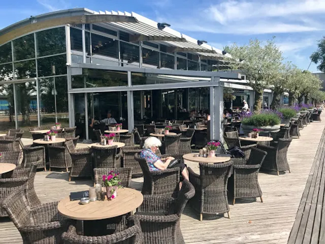 Pavarotti Leidschendam